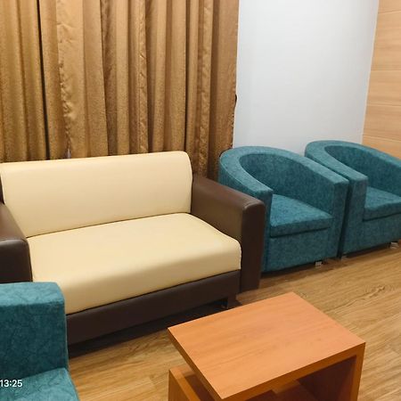 Rs Regal Inn-Deoghar Zewnętrze zdjęcie