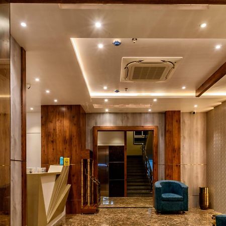 Rs Regal Inn-Deoghar Zewnętrze zdjęcie