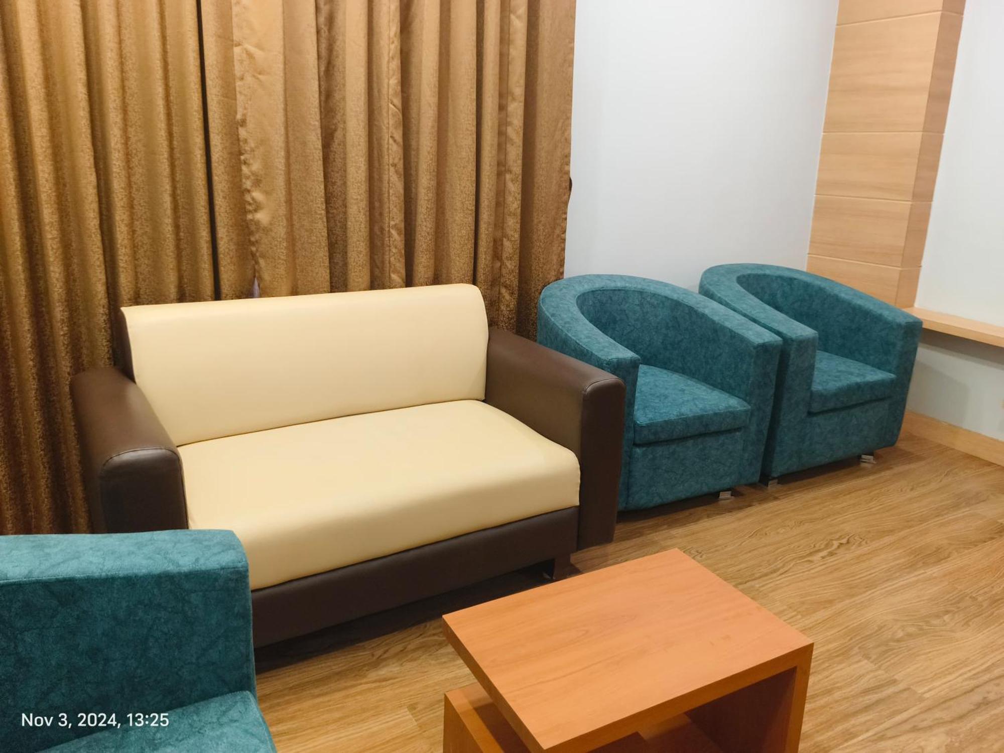 Rs Regal Inn-Deoghar Zewnętrze zdjęcie