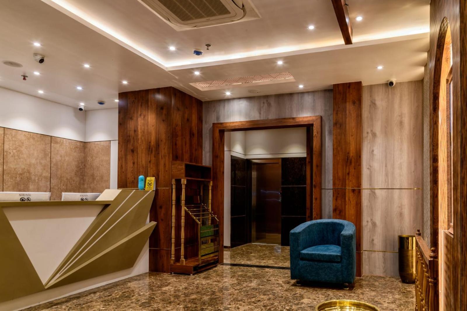 Rs Regal Inn-Deoghar Zewnętrze zdjęcie