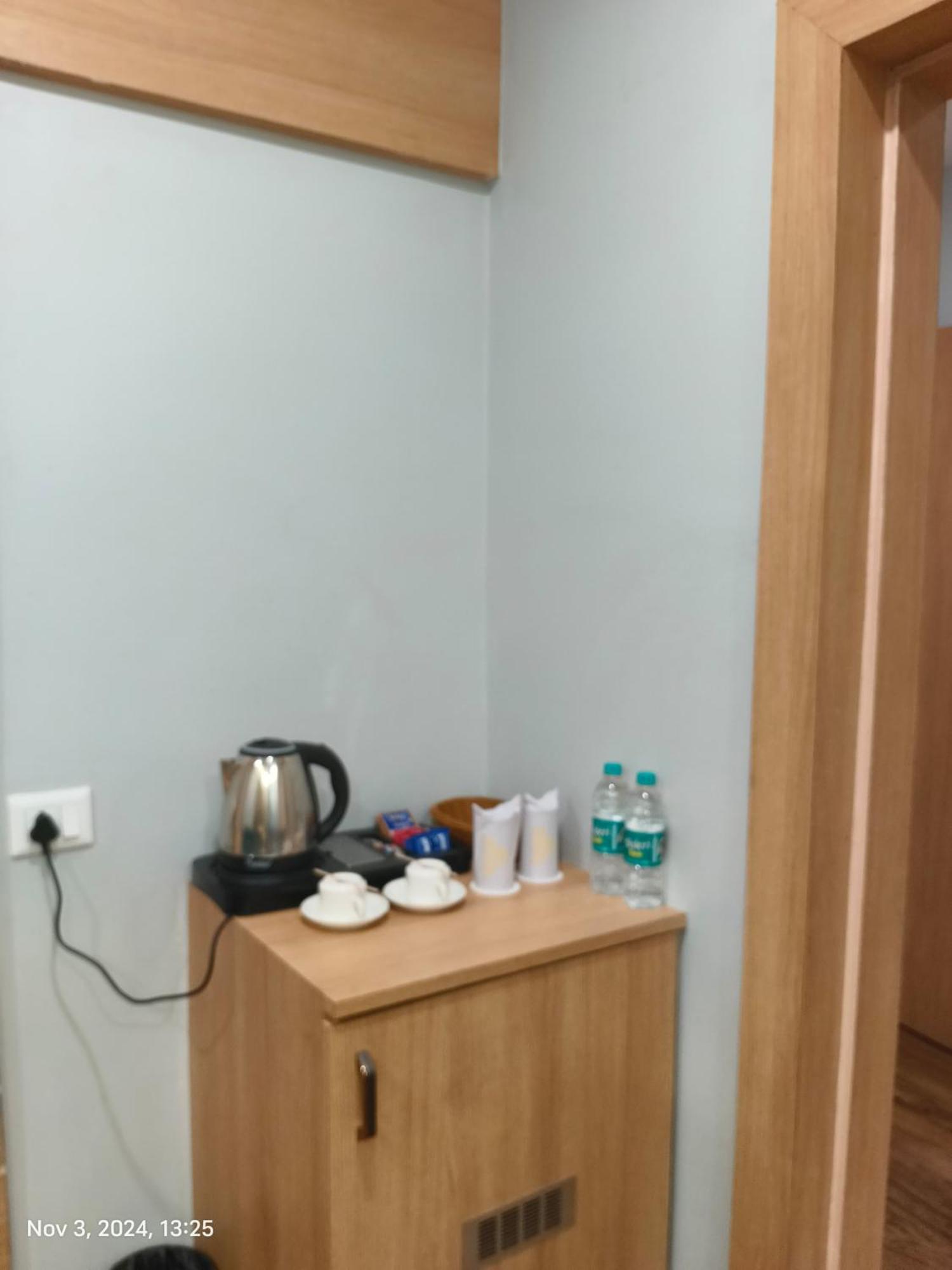 Rs Regal Inn-Deoghar Zewnętrze zdjęcie