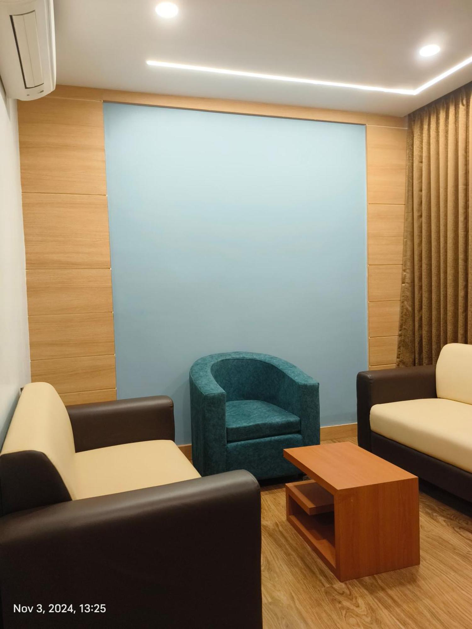 Rs Regal Inn-Deoghar Zewnętrze zdjęcie