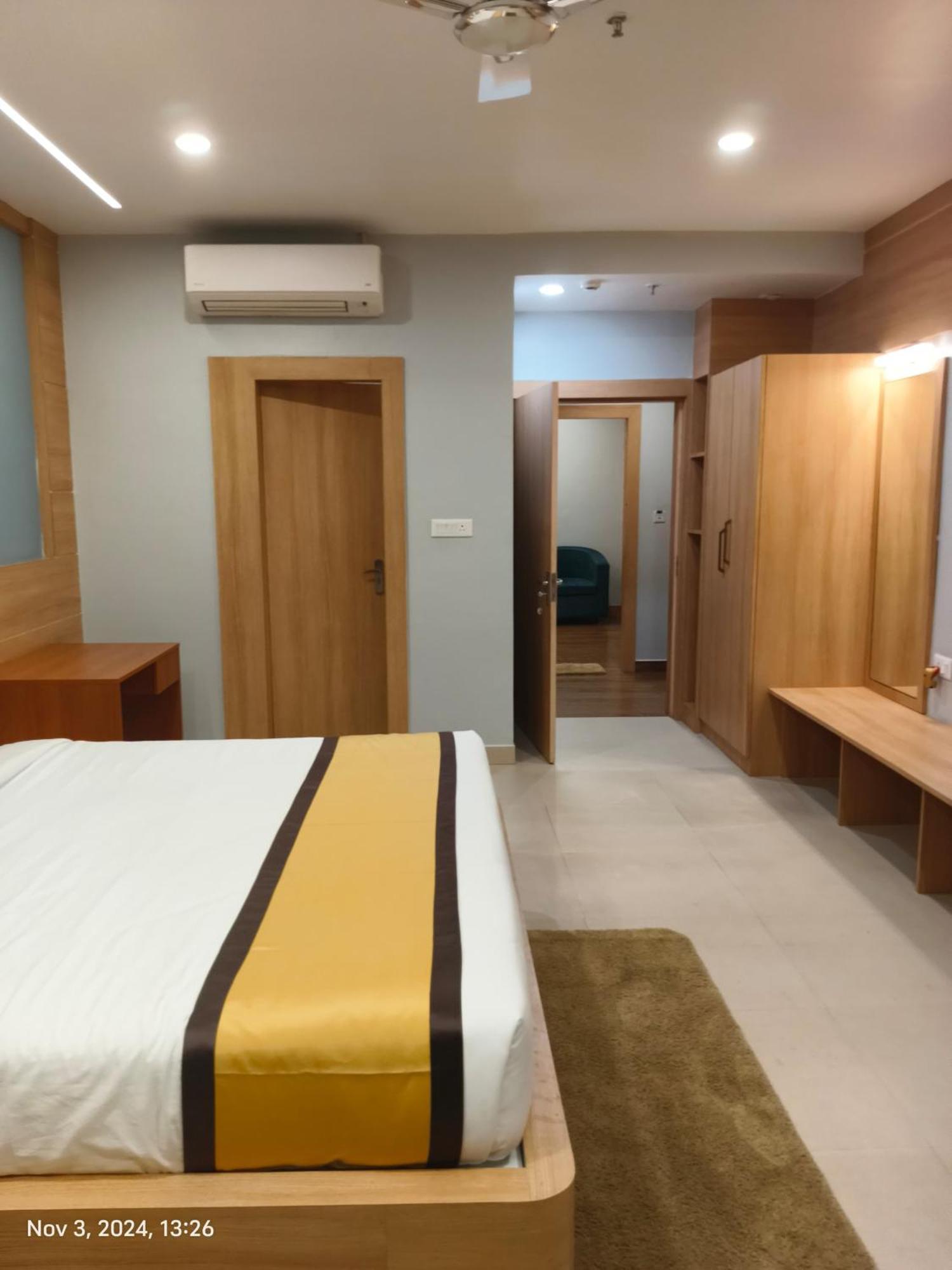 Rs Regal Inn-Deoghar Zewnętrze zdjęcie