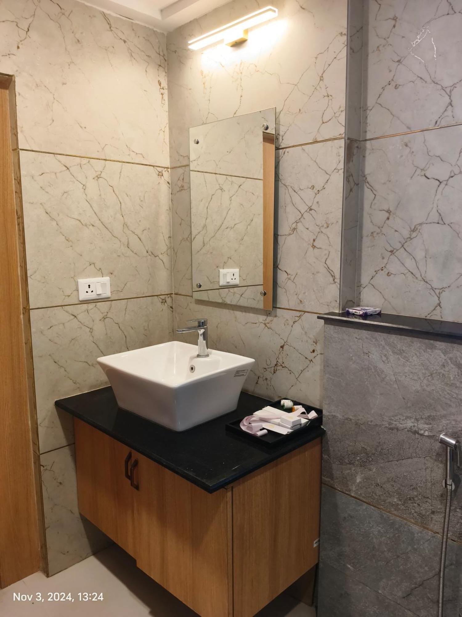 Rs Regal Inn-Deoghar Zewnętrze zdjęcie