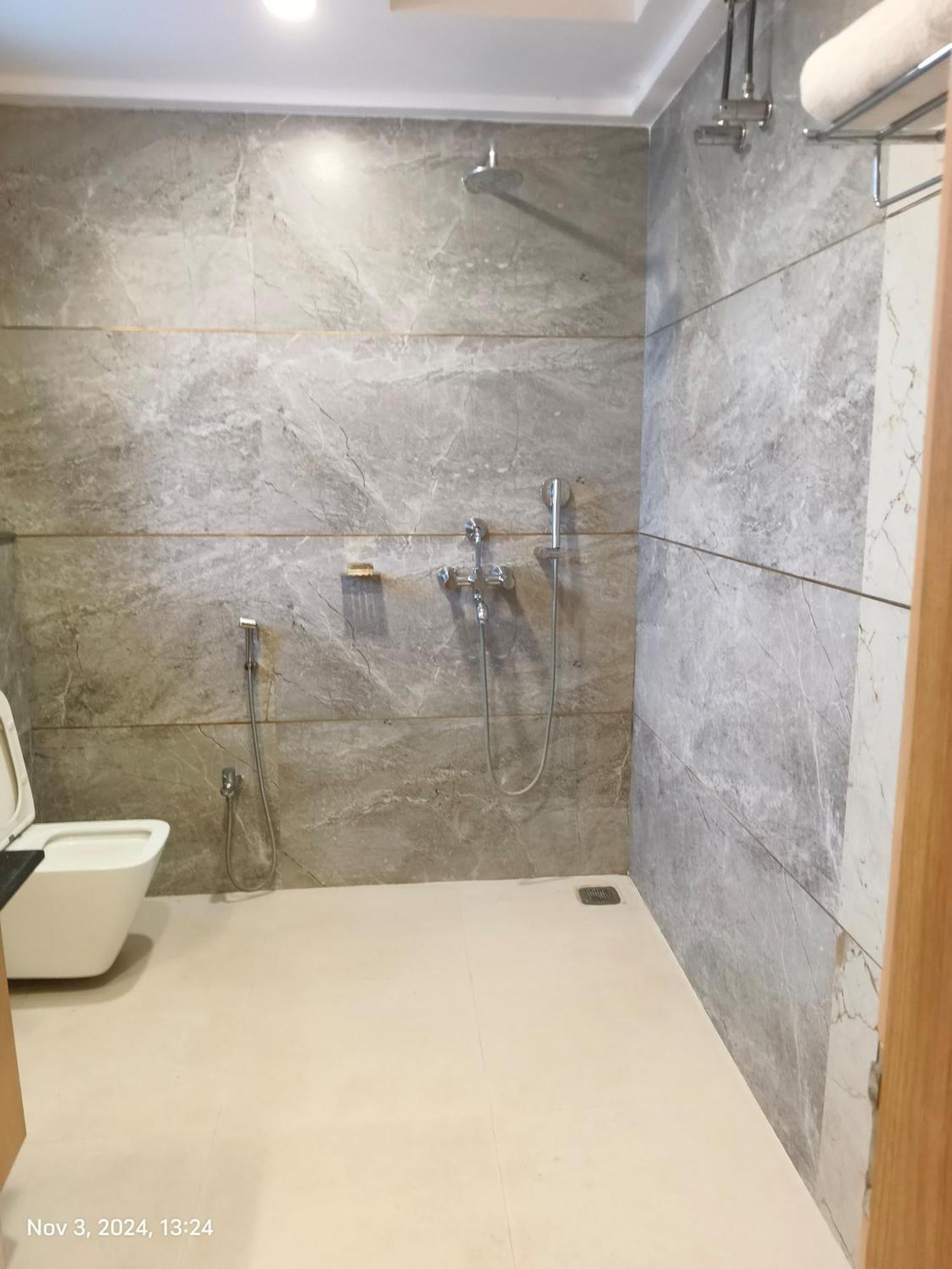 Rs Regal Inn-Deoghar Zewnętrze zdjęcie