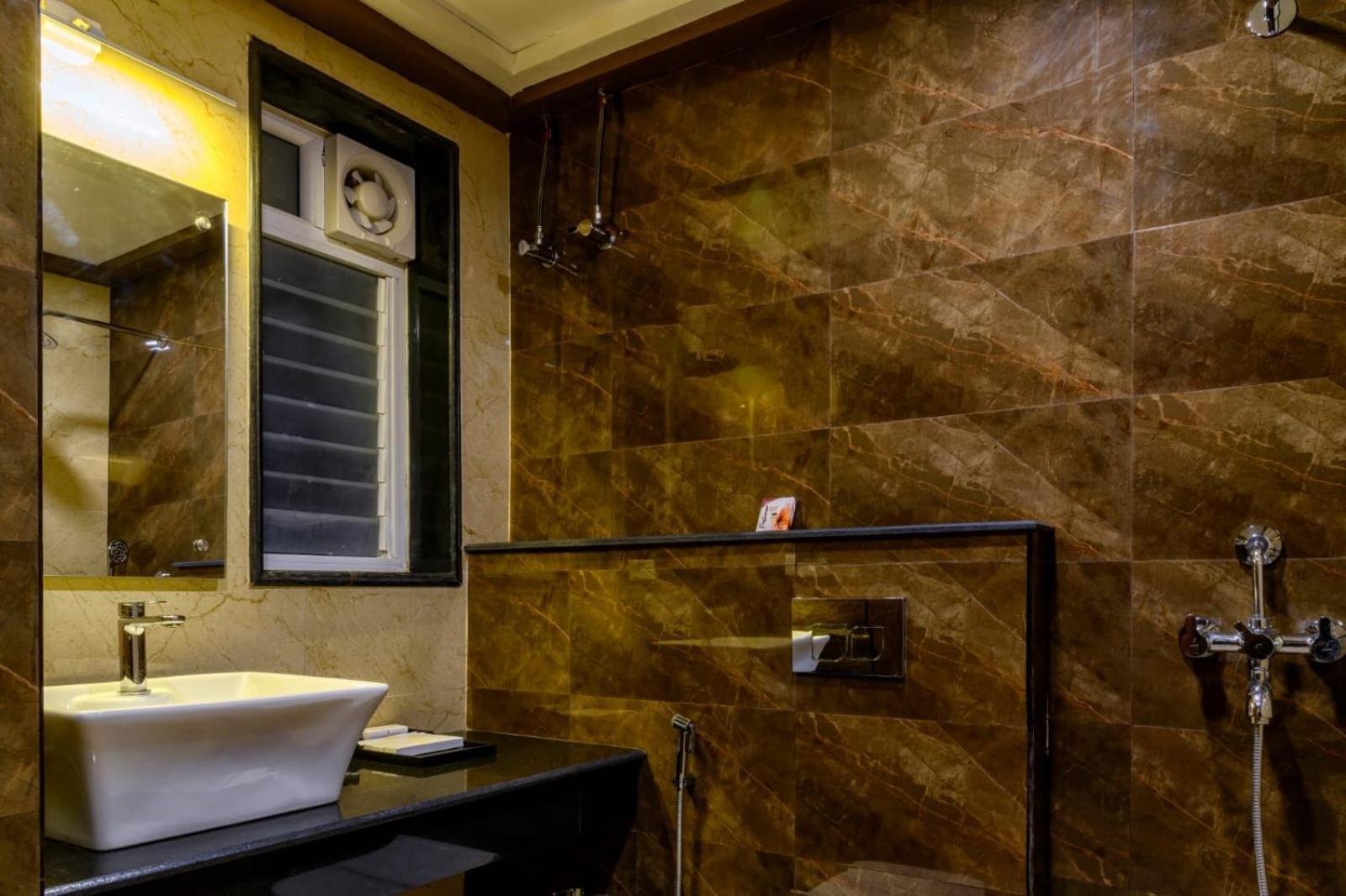 Rs Regal Inn-Deoghar Zewnętrze zdjęcie