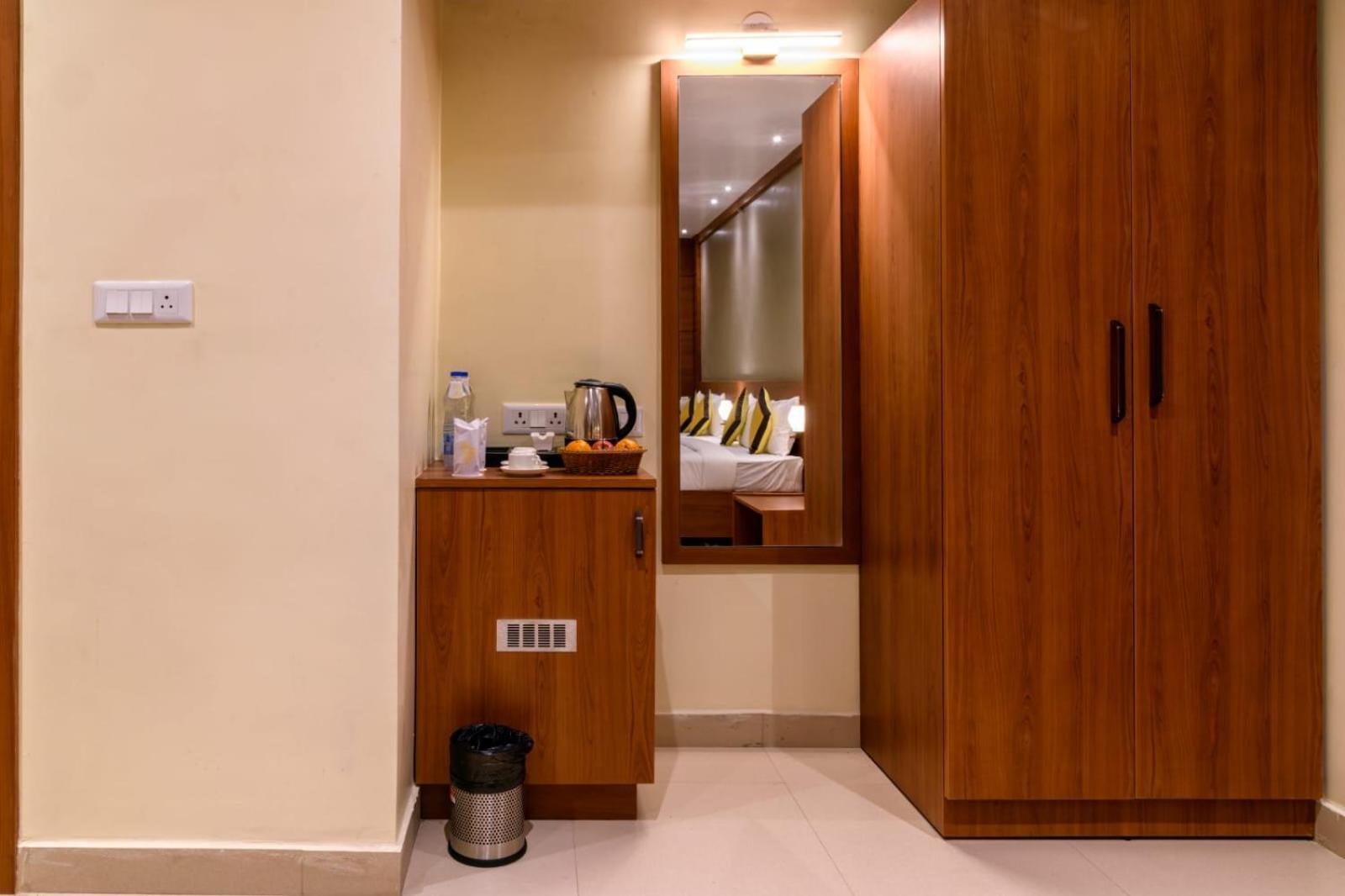 Rs Regal Inn-Deoghar Zewnętrze zdjęcie