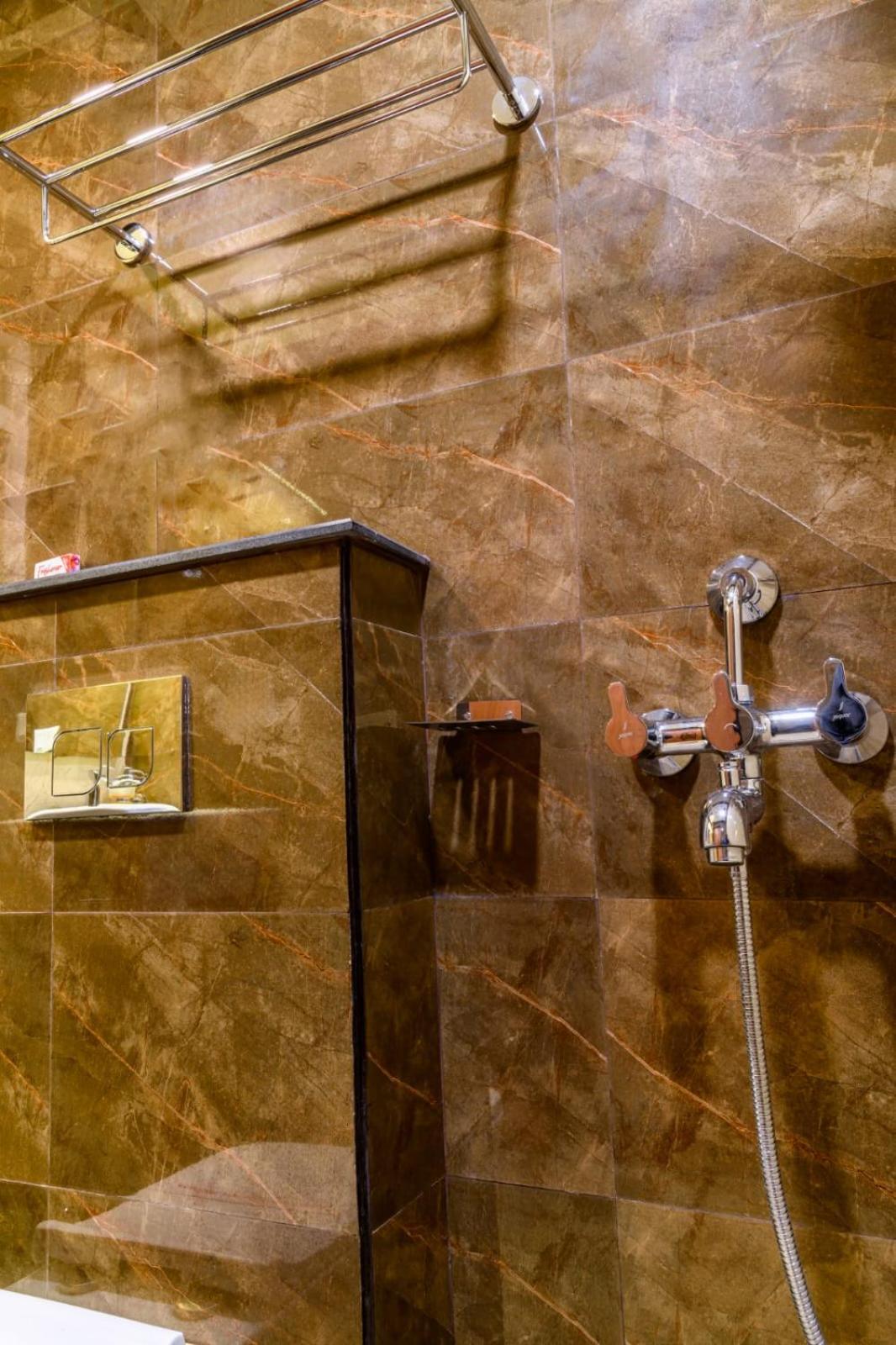 Rs Regal Inn-Deoghar Zewnętrze zdjęcie